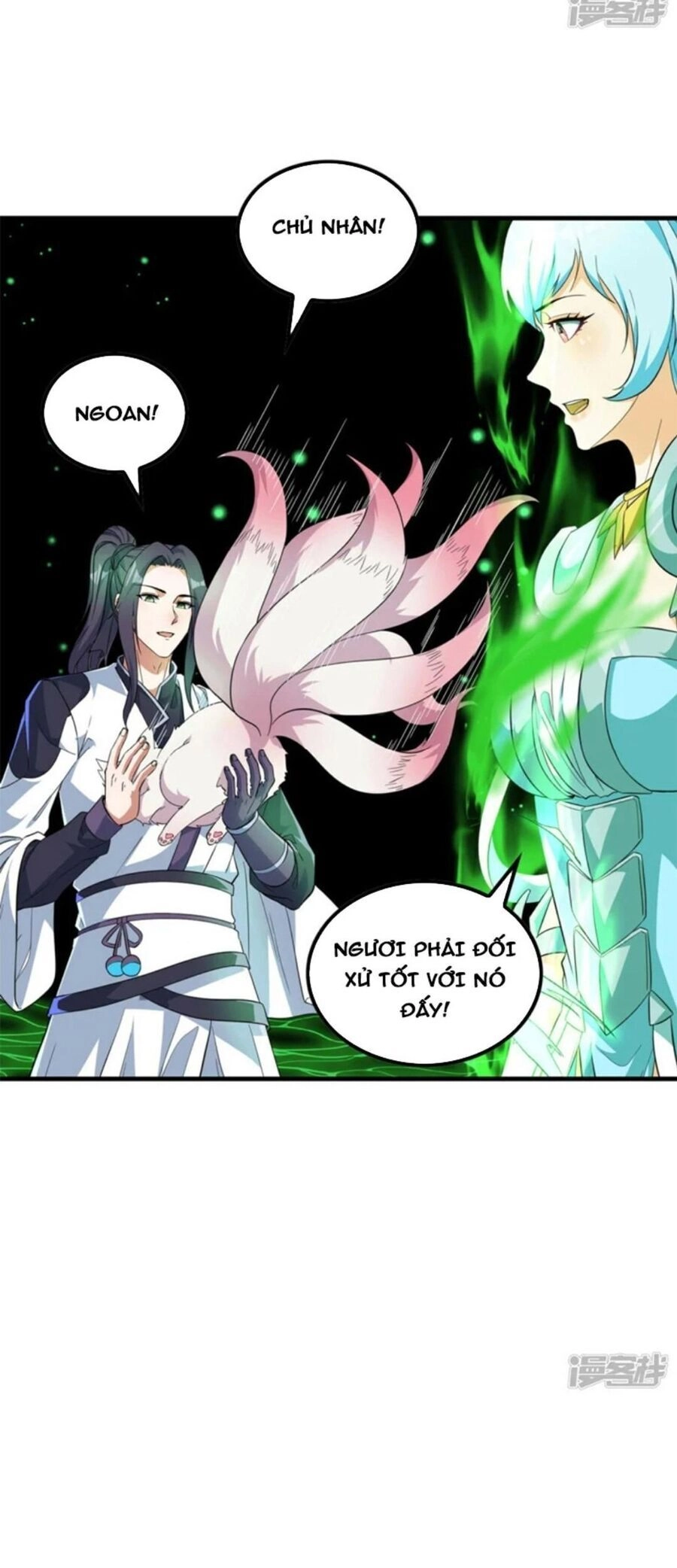 Đệ Nhất Ở Rể Chapter 188 - 5