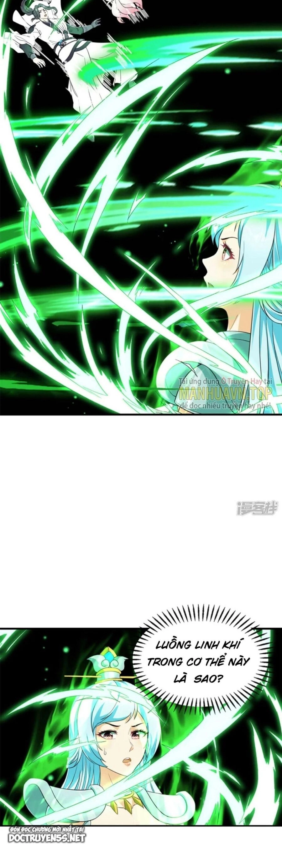 Đệ Nhất Ở Rể Chapter 188 - 7