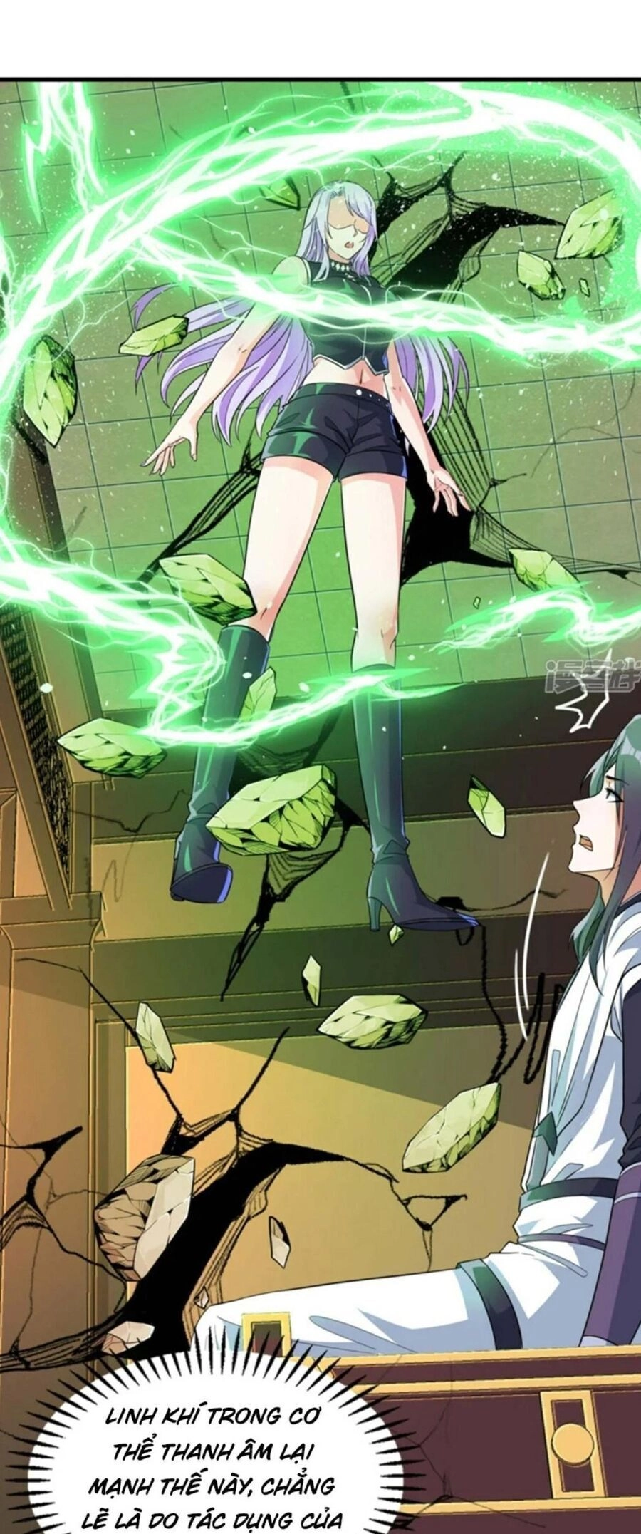 Đệ Nhất Ở Rể Chapter 188 - 8