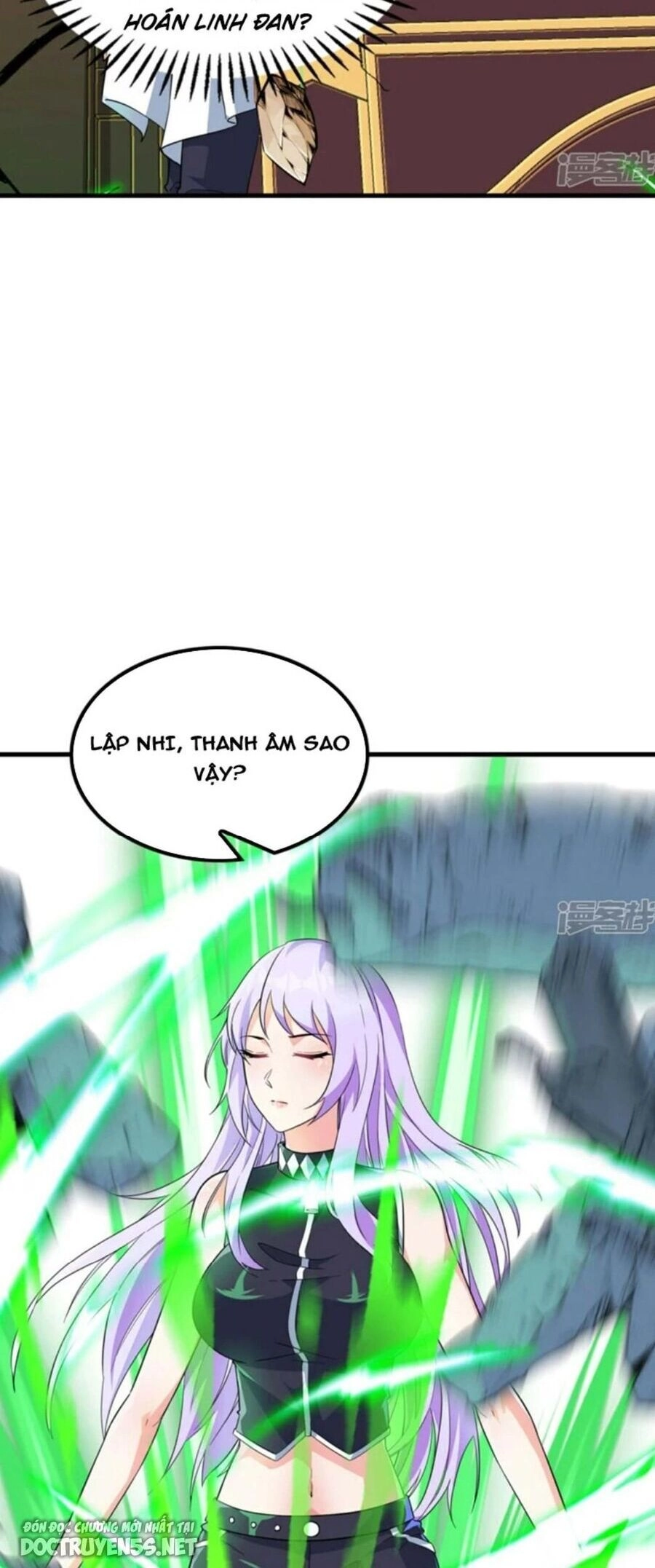 Đệ Nhất Ở Rể Chapter 188 - 9