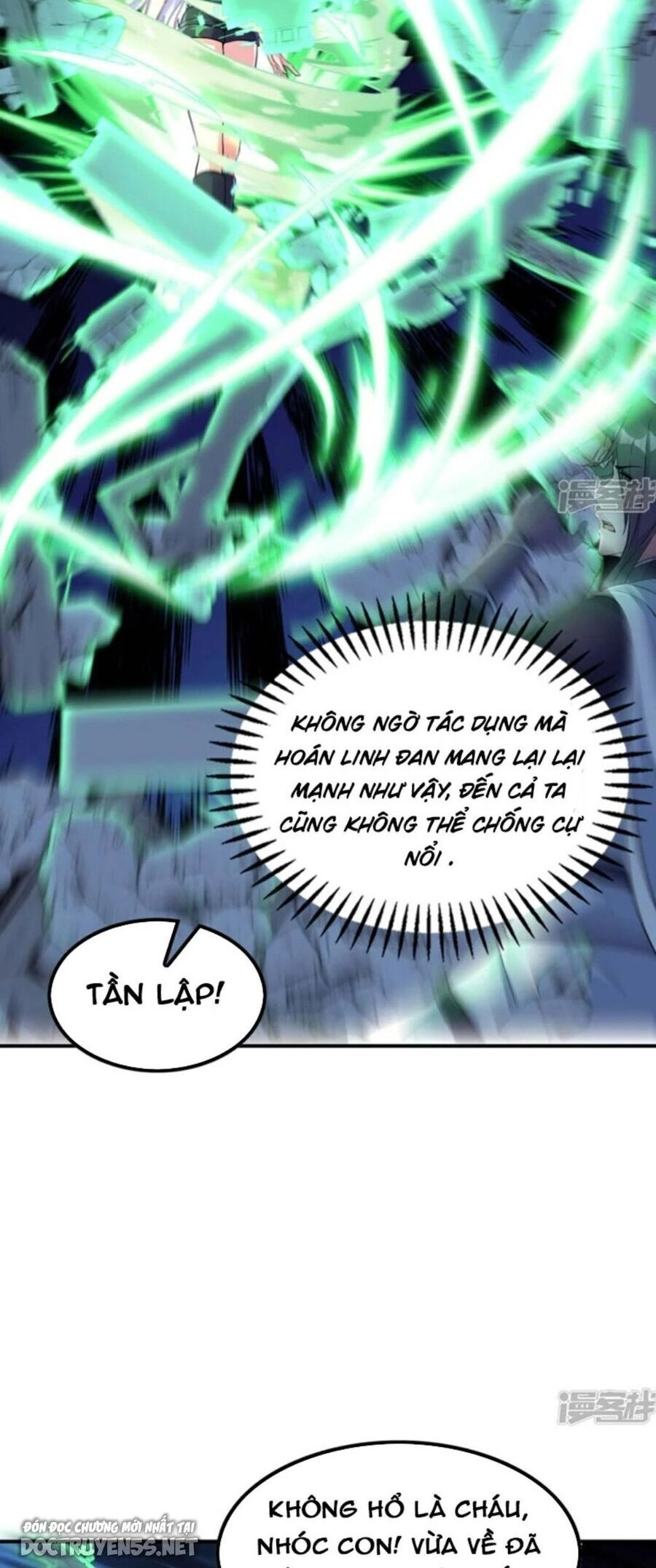 Đệ Nhất Ở Rể Chapter 188 - 11