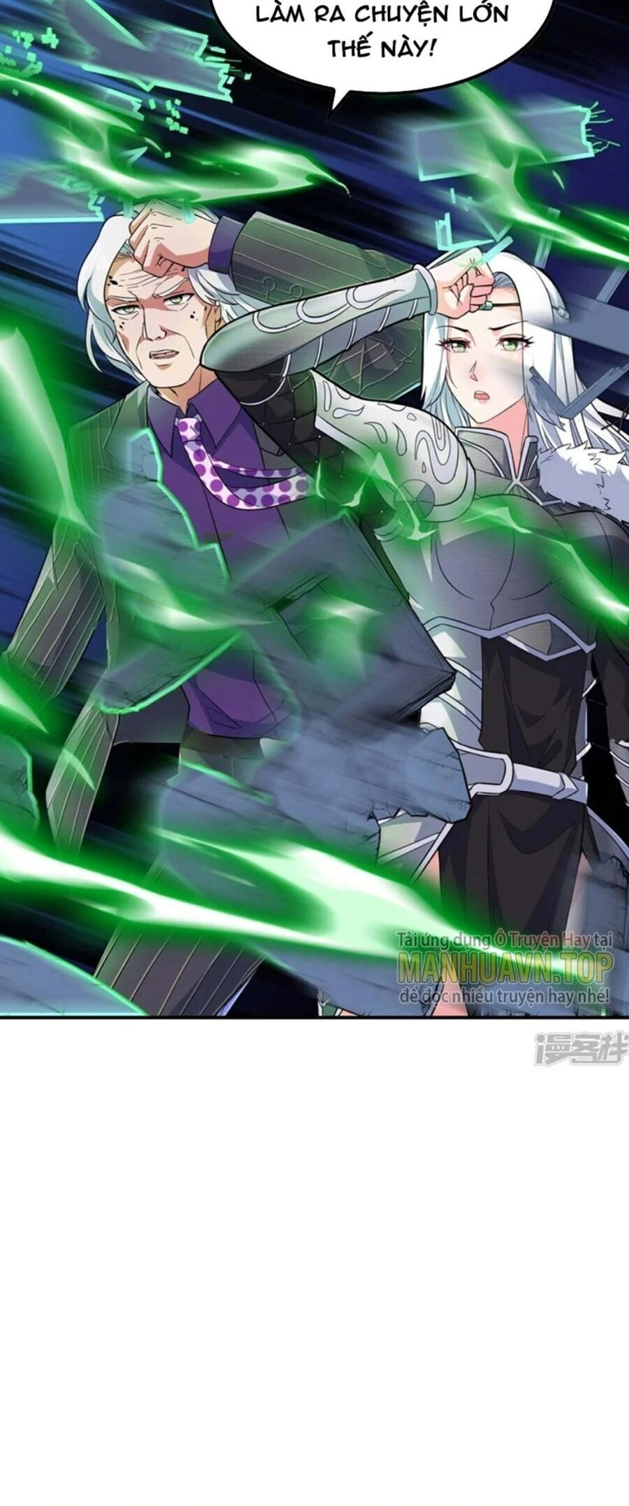 Đệ Nhất Ở Rể Chapter 188 - 12