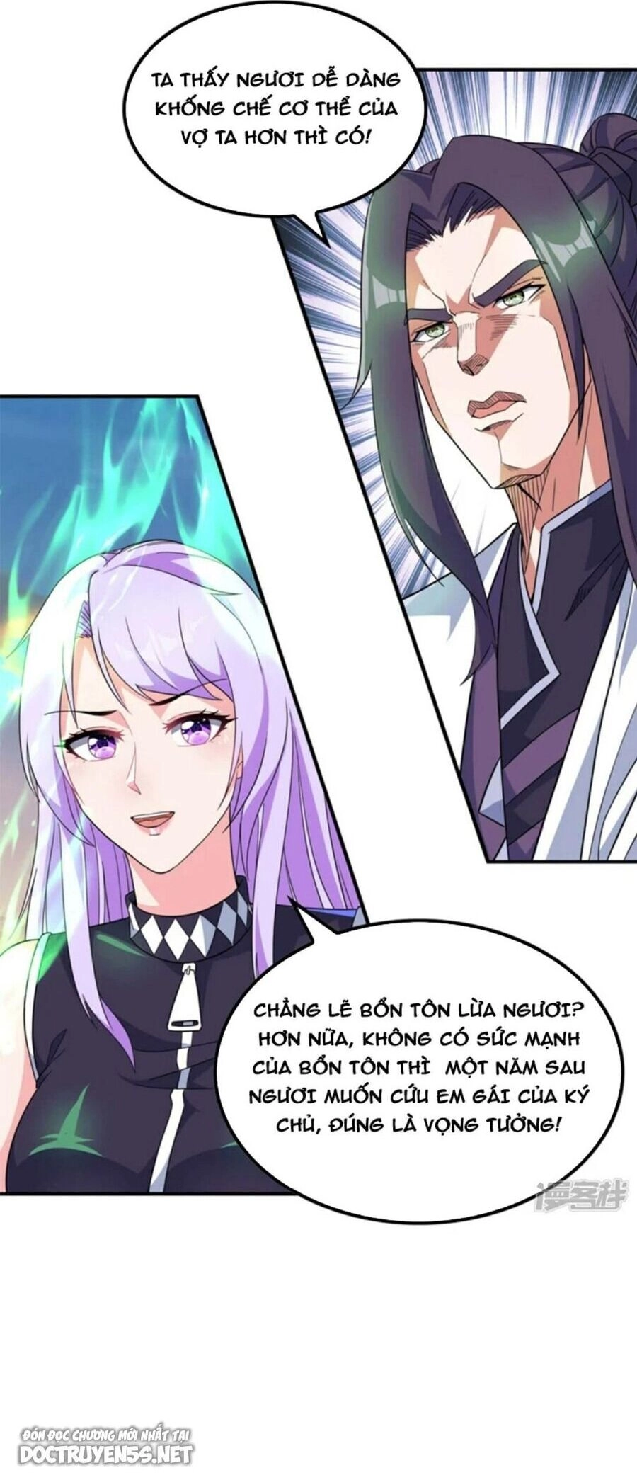 Đệ Nhất Ở Rể Chapter 188 - 17