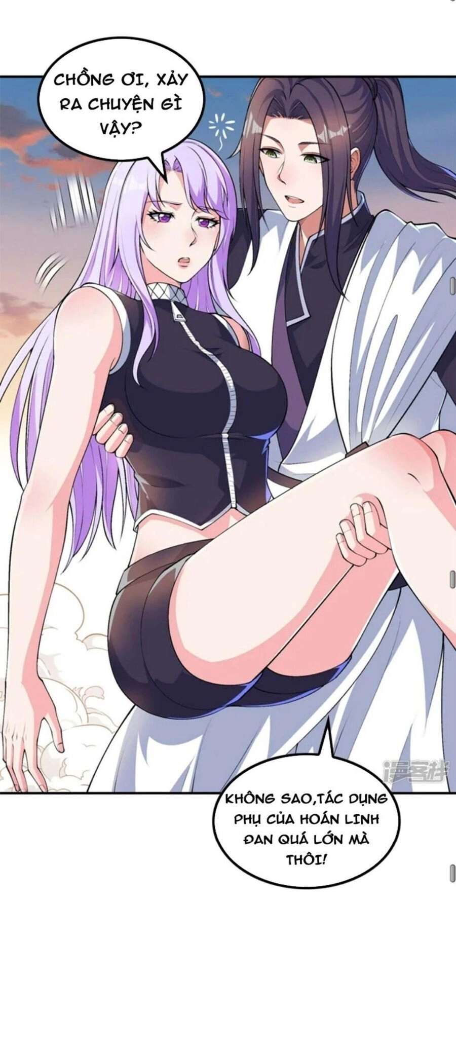 Đệ Nhất Ở Rể Chapter 188 - 20