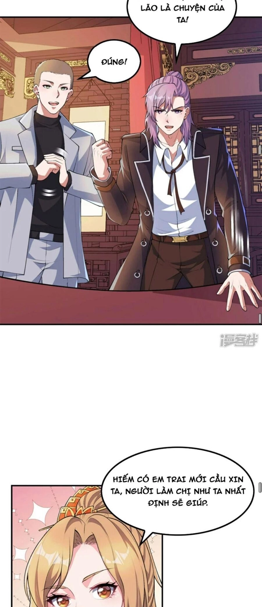 Đệ Nhất Ở Rể Chapter 188 - 27