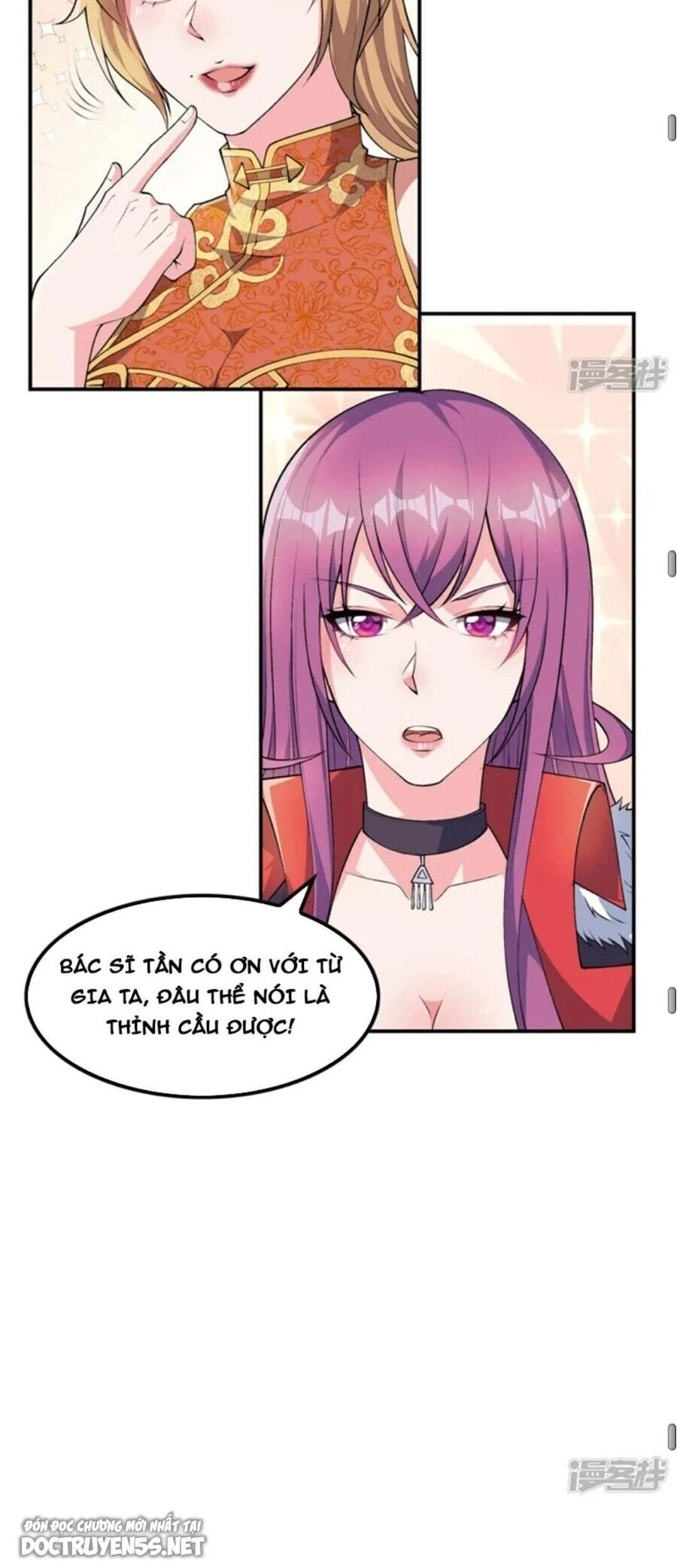 Đệ Nhất Ở Rể Chapter 188 - 28