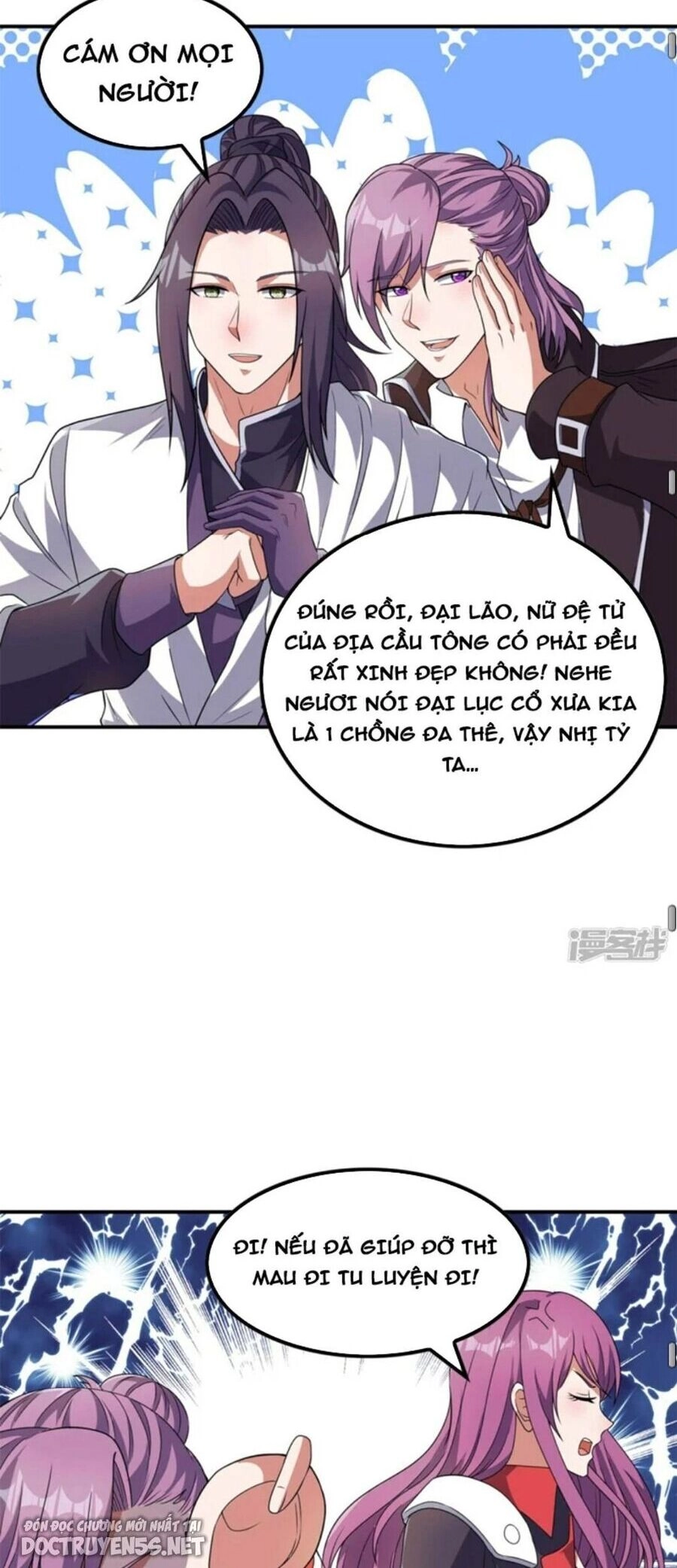 Đệ Nhất Ở Rể Chapter 188 - 30