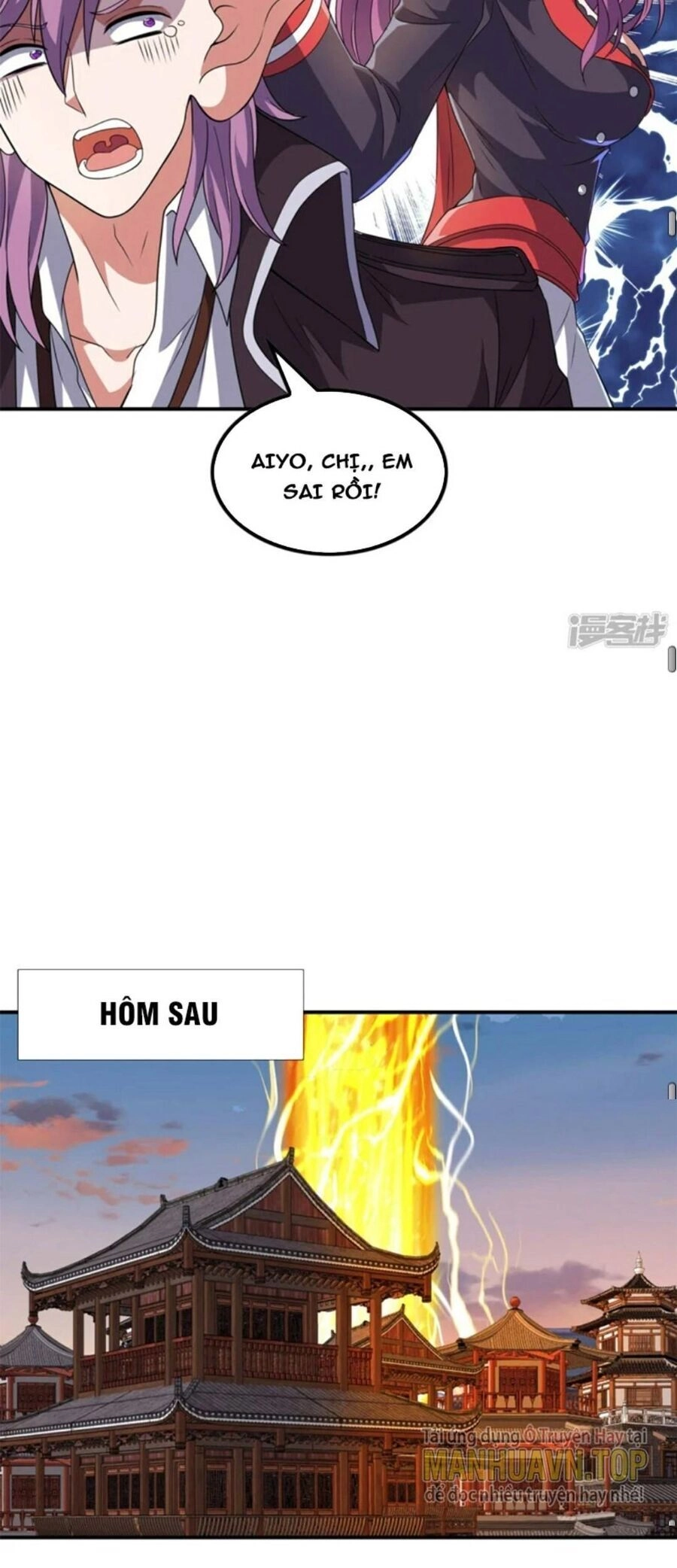 Đệ Nhất Ở Rể Chapter 188 - 31