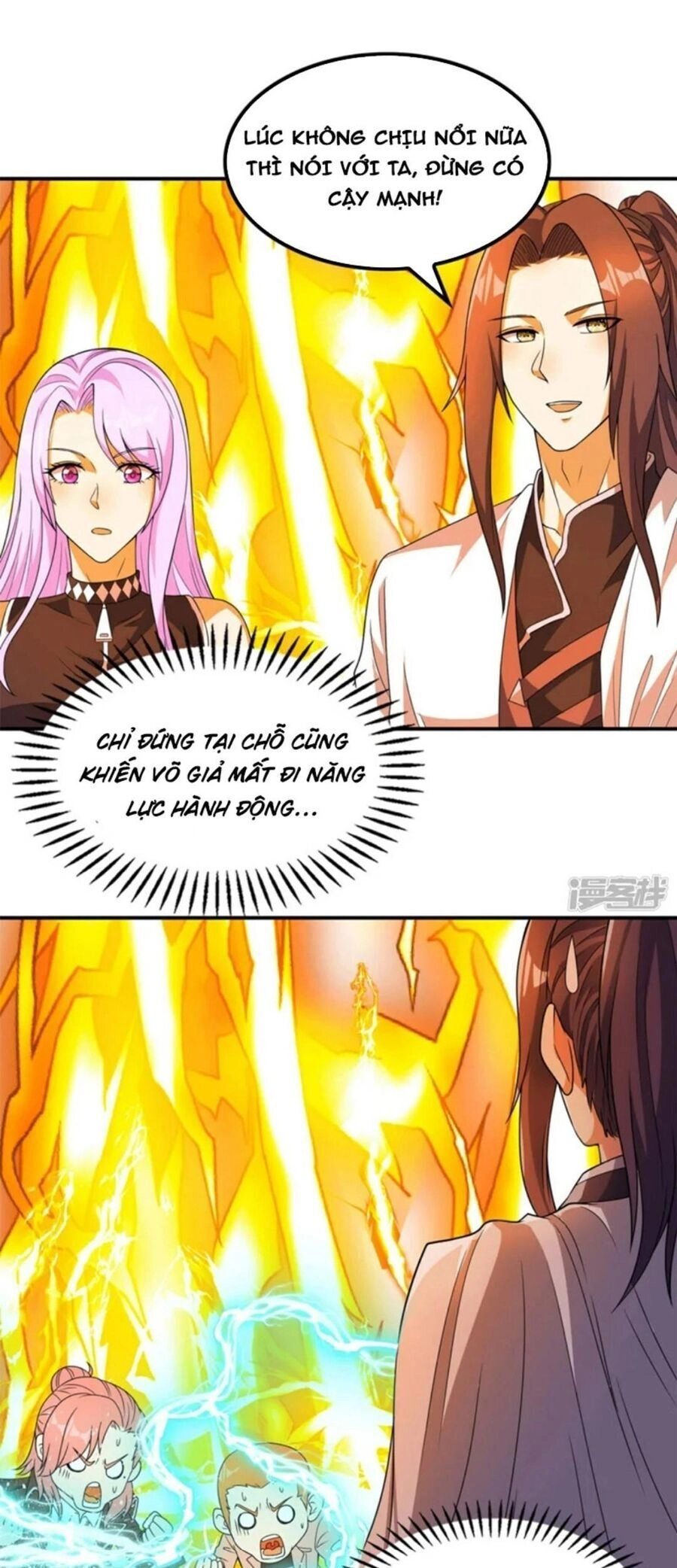 Đệ Nhất Ở Rể Chapter 188 - 34