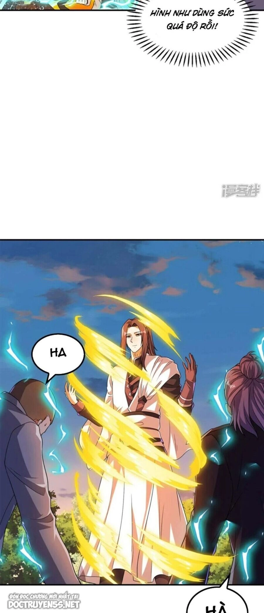 Đệ Nhất Ở Rể Chapter 188 - 35