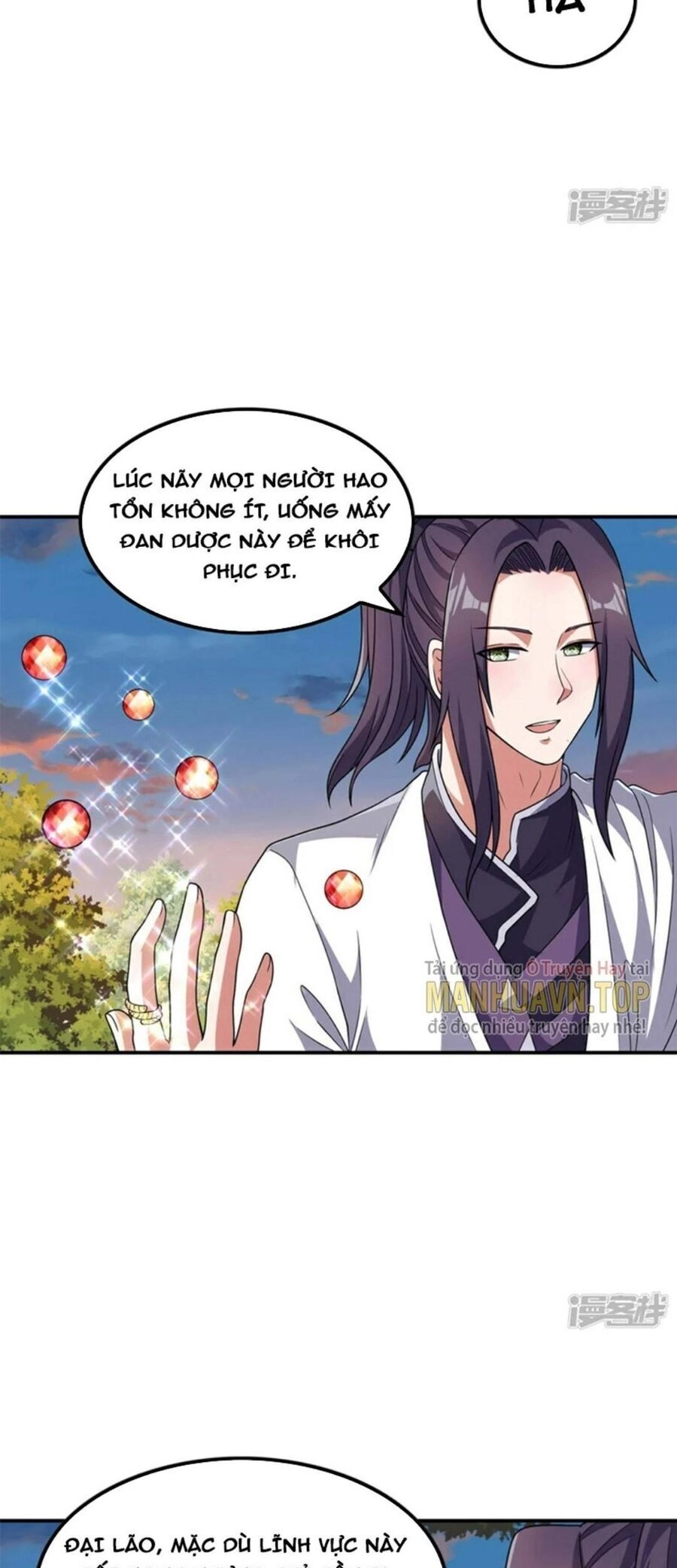 Đệ Nhất Ở Rể Chapter 188 - 36
