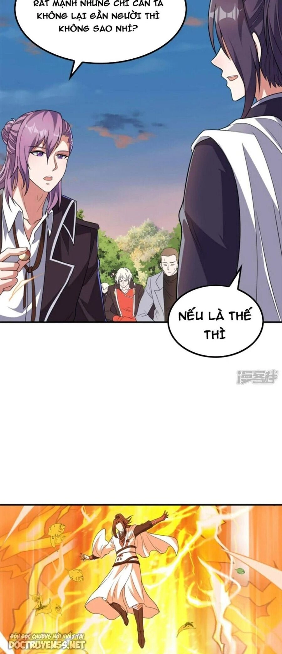 Đệ Nhất Ở Rể Chapter 188 - 37