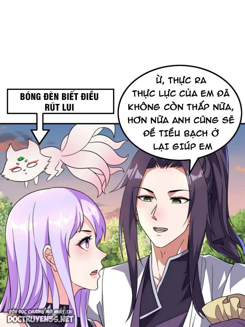 Đệ Nhất Ở Rể Chapter 189 - 45