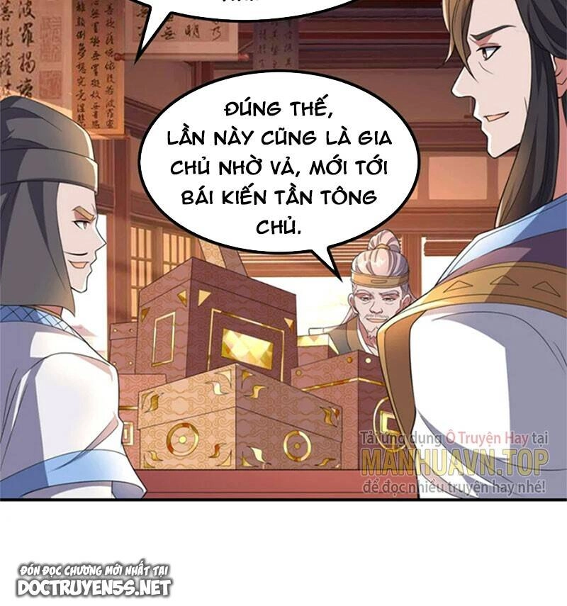Đệ Nhất Ở Rể Chapter 190 - 50