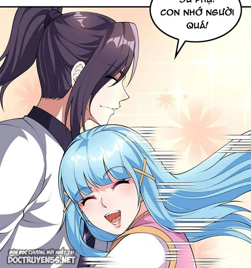 Đệ Nhất Ở Rể Chapter 190 - 61