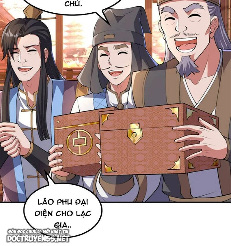 Đệ Nhất Ở Rể Chapter 190 - 67