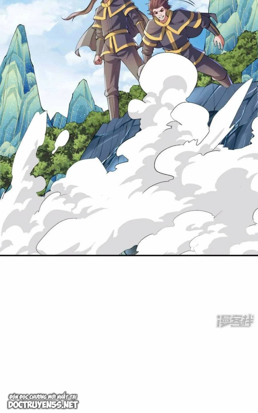 Đệ Nhất Ở Rể Chapter 191 - 17