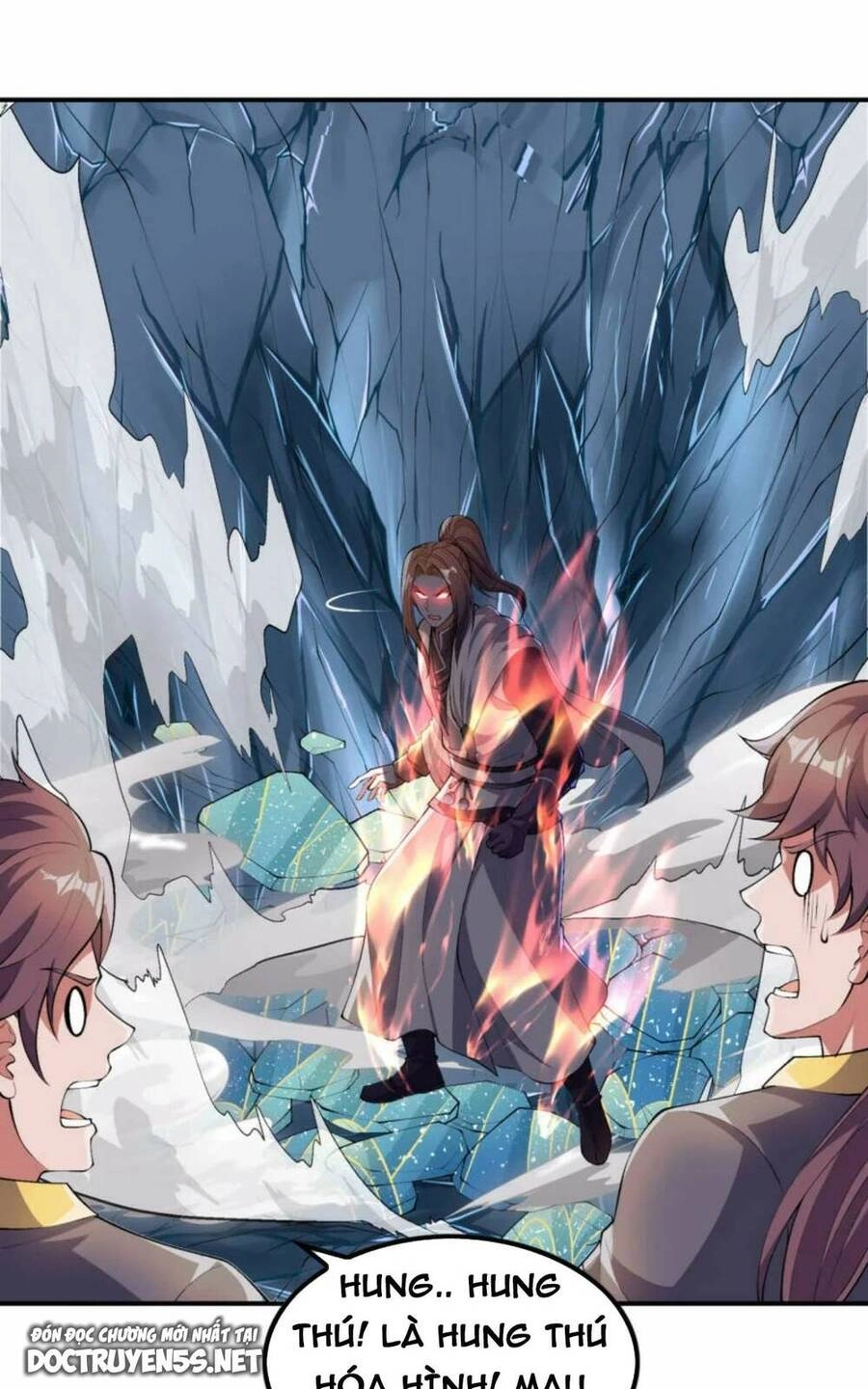 Đệ Nhất Ở Rể Chapter 191 - 18