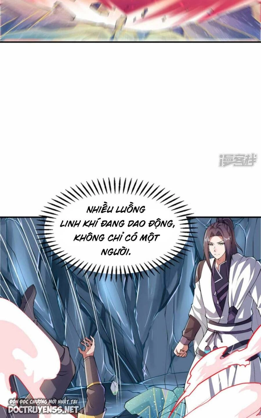 Đệ Nhất Ở Rể Chapter 191 - 21