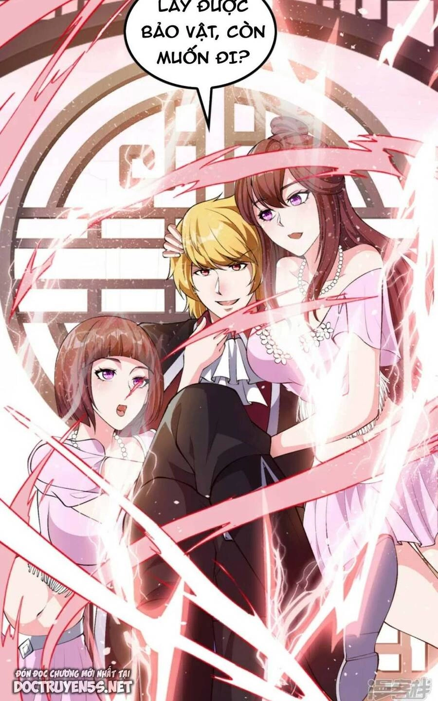 Đệ Nhất Ở Rể Chapter 191 - 23