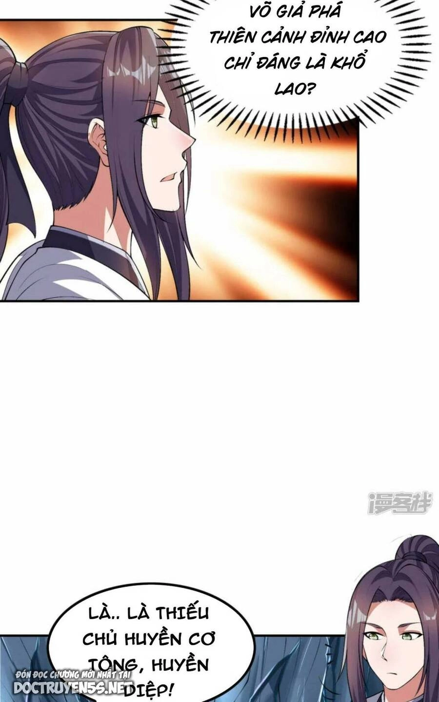 Đệ Nhất Ở Rể Chapter 191 - 25