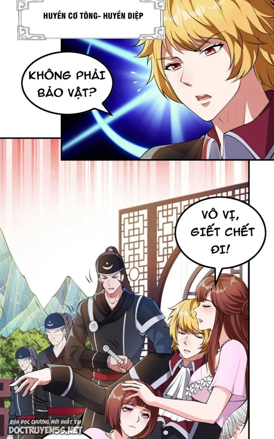 Đệ Nhất Ở Rể Chapter 191 - 27