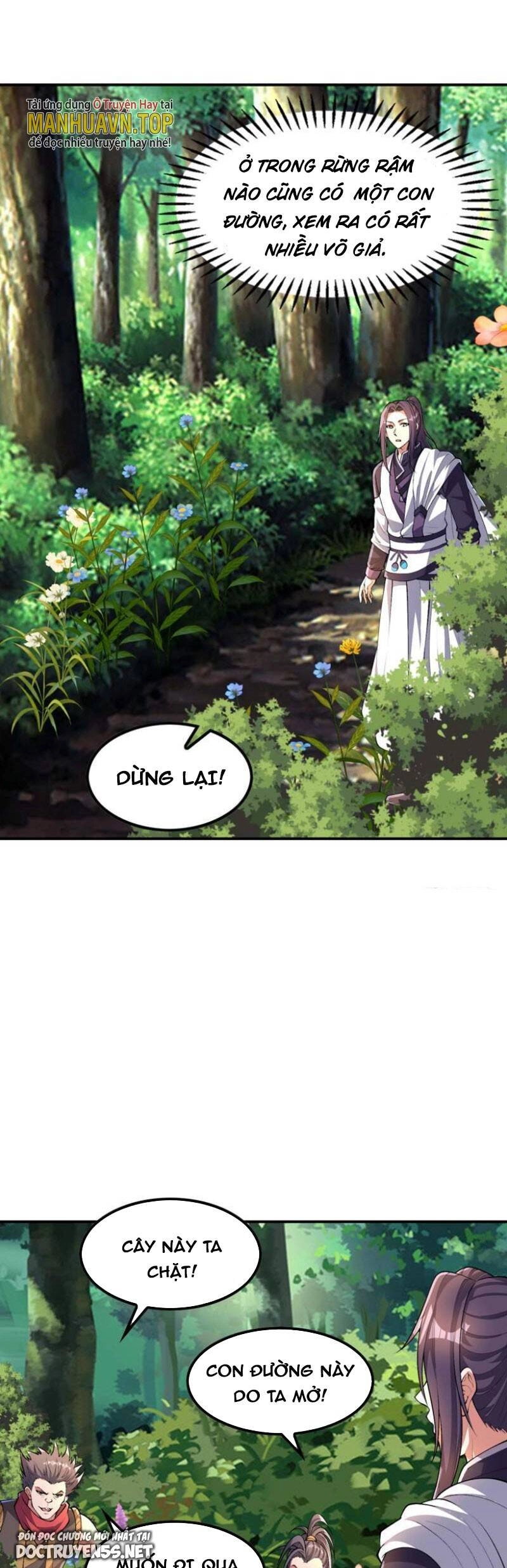 Đệ Nhất Ở Rể Chapter 192 - 1