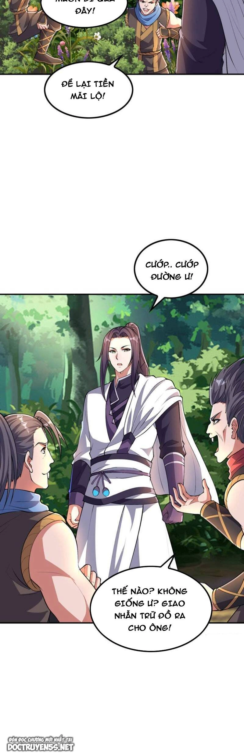 Đệ Nhất Ở Rể Chapter 192 - 2