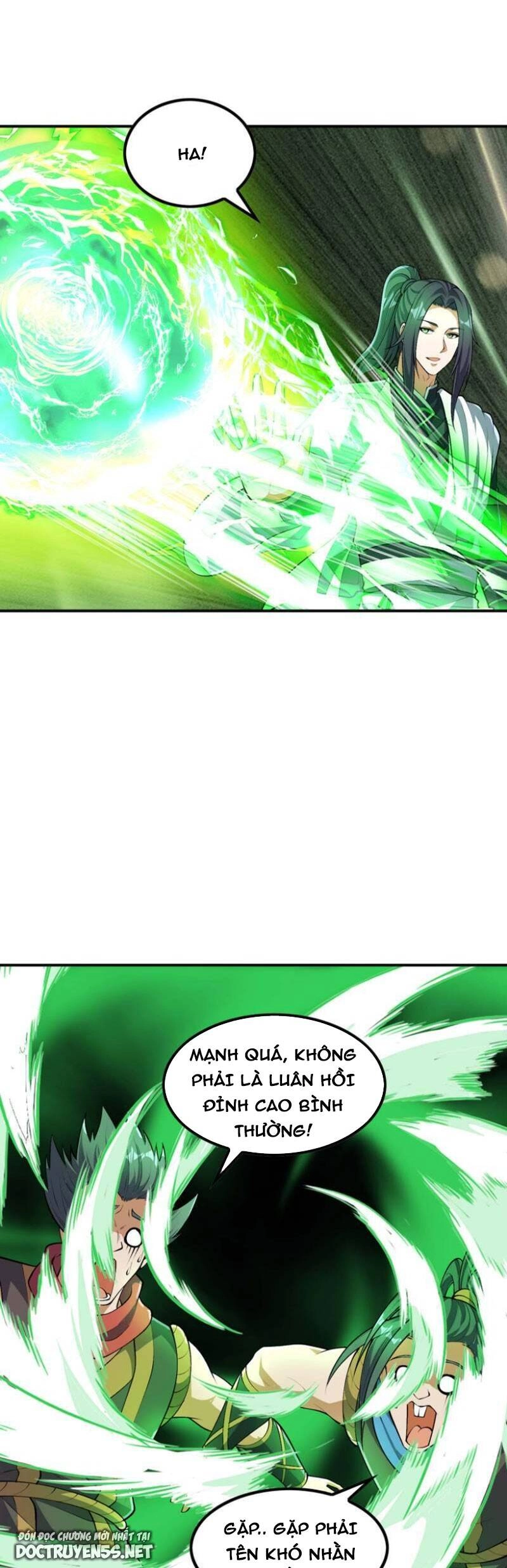 Đệ Nhất Ở Rể Chapter 192 - 3