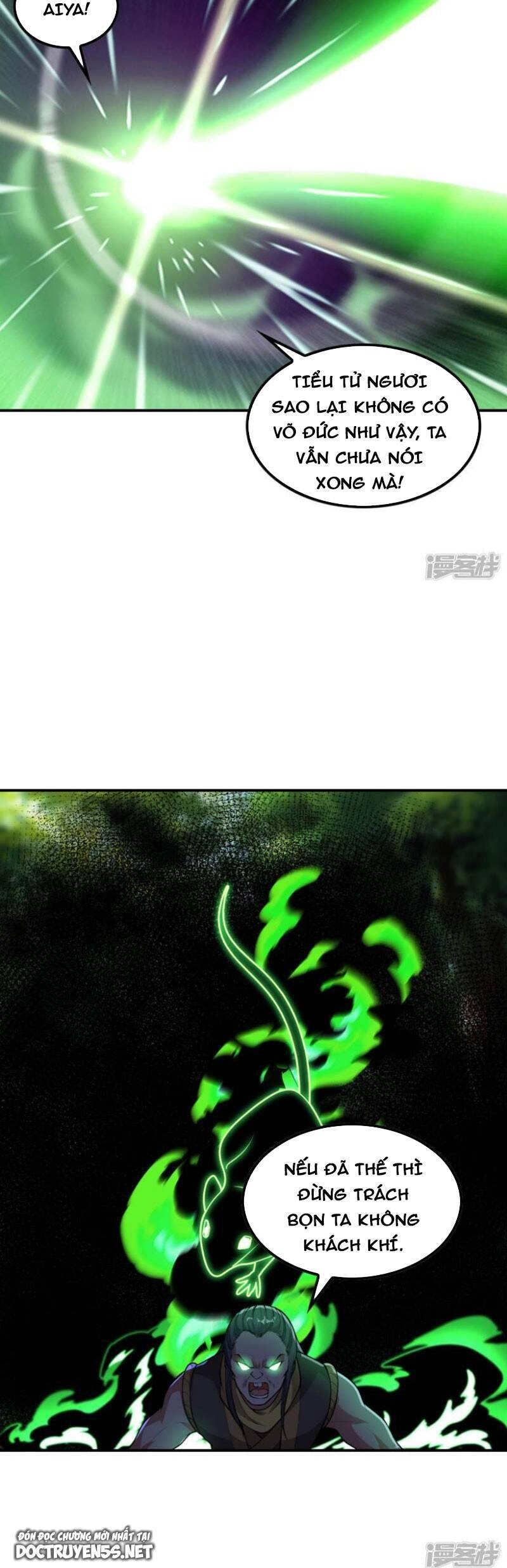 Đệ Nhất Ở Rể Chapter 192 - 5