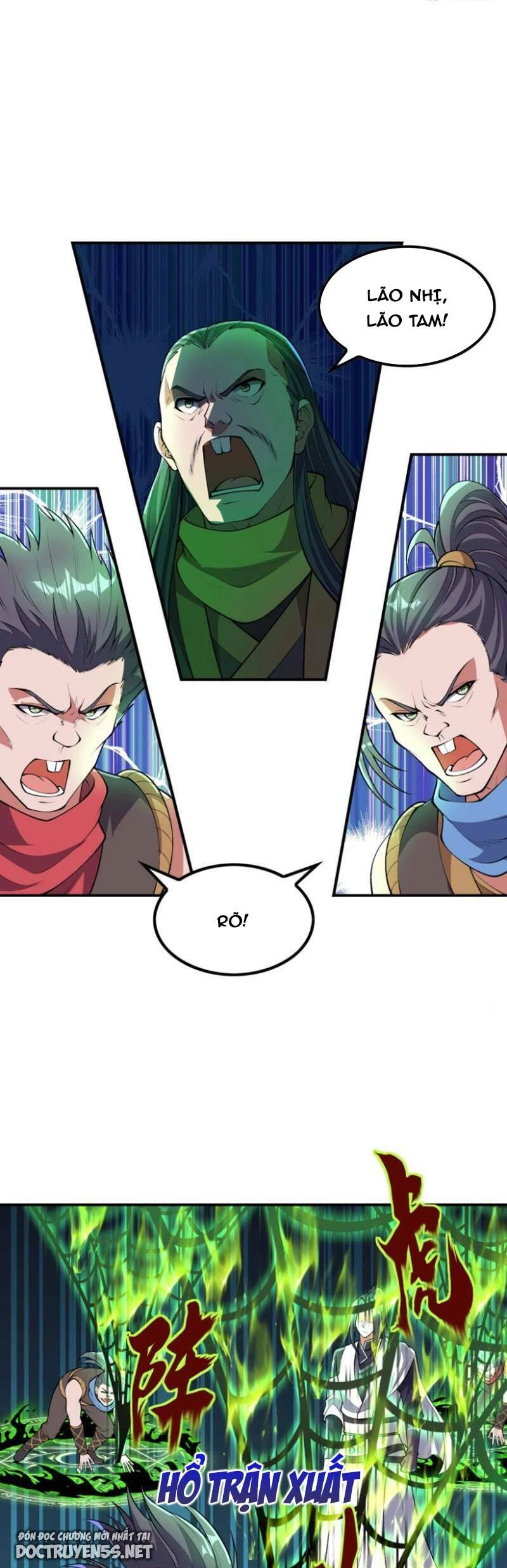 Đệ Nhất Ở Rể Chapter 192 - 6