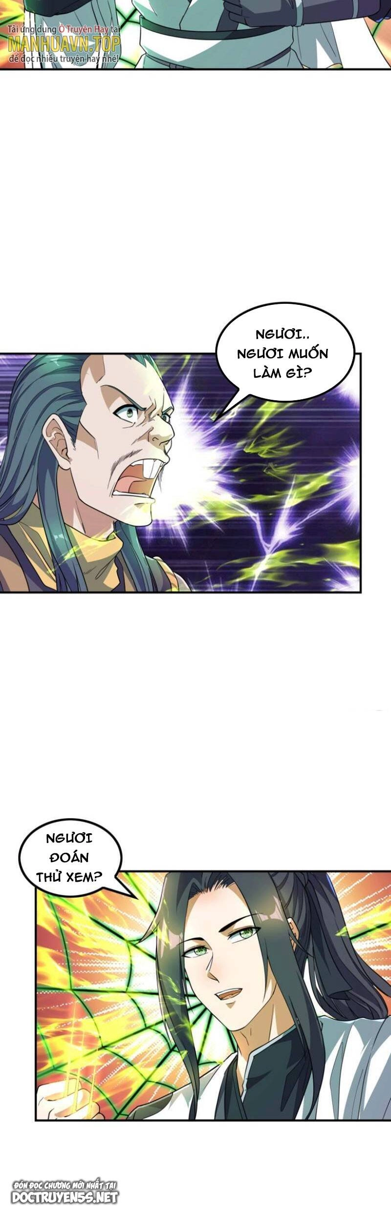 Đệ Nhất Ở Rể Chapter 192 - 9