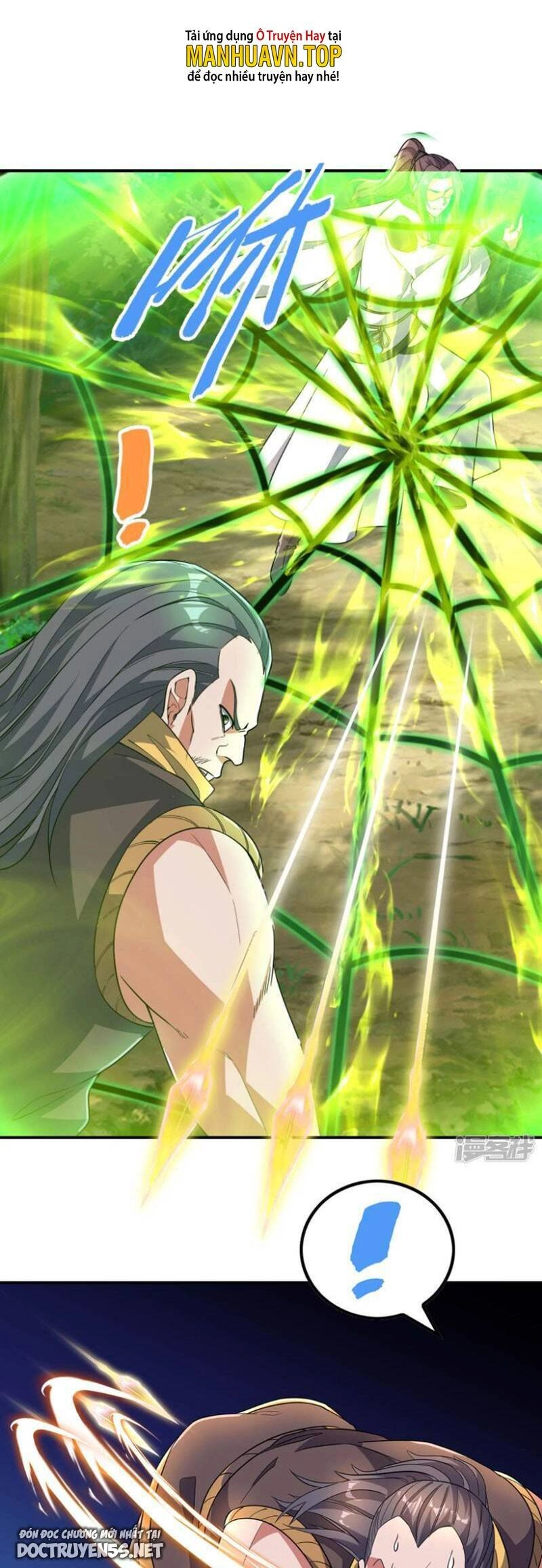 Đệ Nhất Ở Rể Chapter 192 - 10