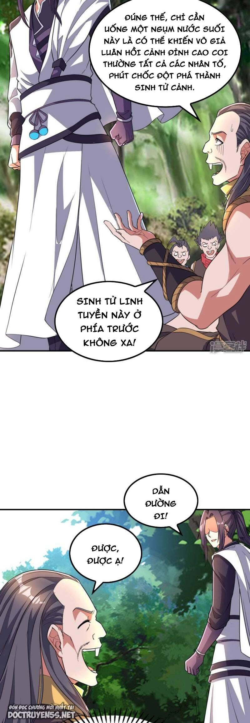 Đệ Nhất Ở Rể Chapter 192 - 12