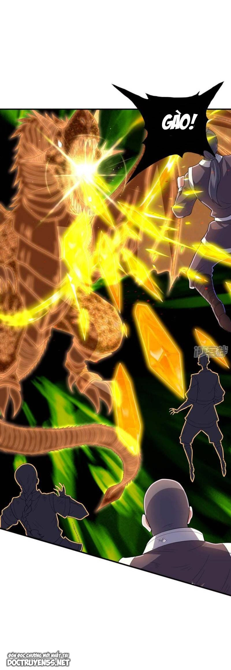 Đệ Nhất Ở Rể Chapter 192 - 15