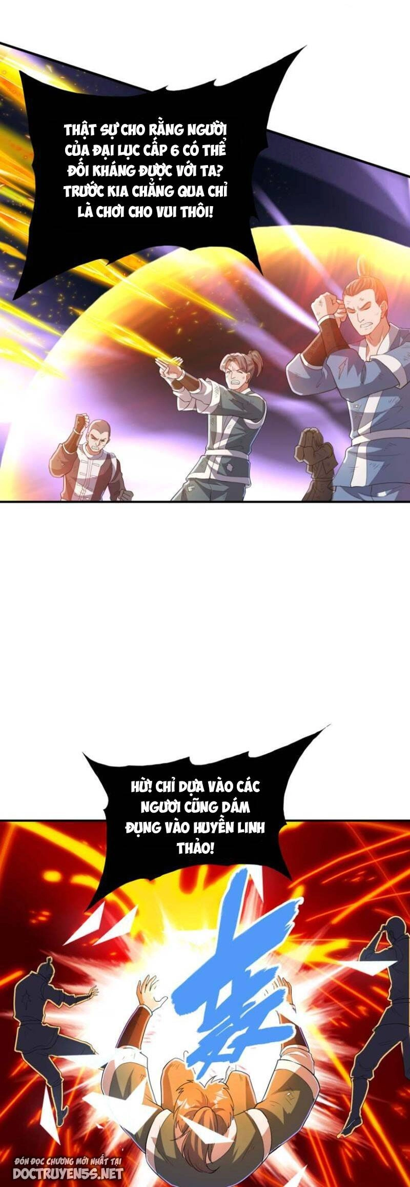 Đệ Nhất Ở Rể Chapter 192 - 16