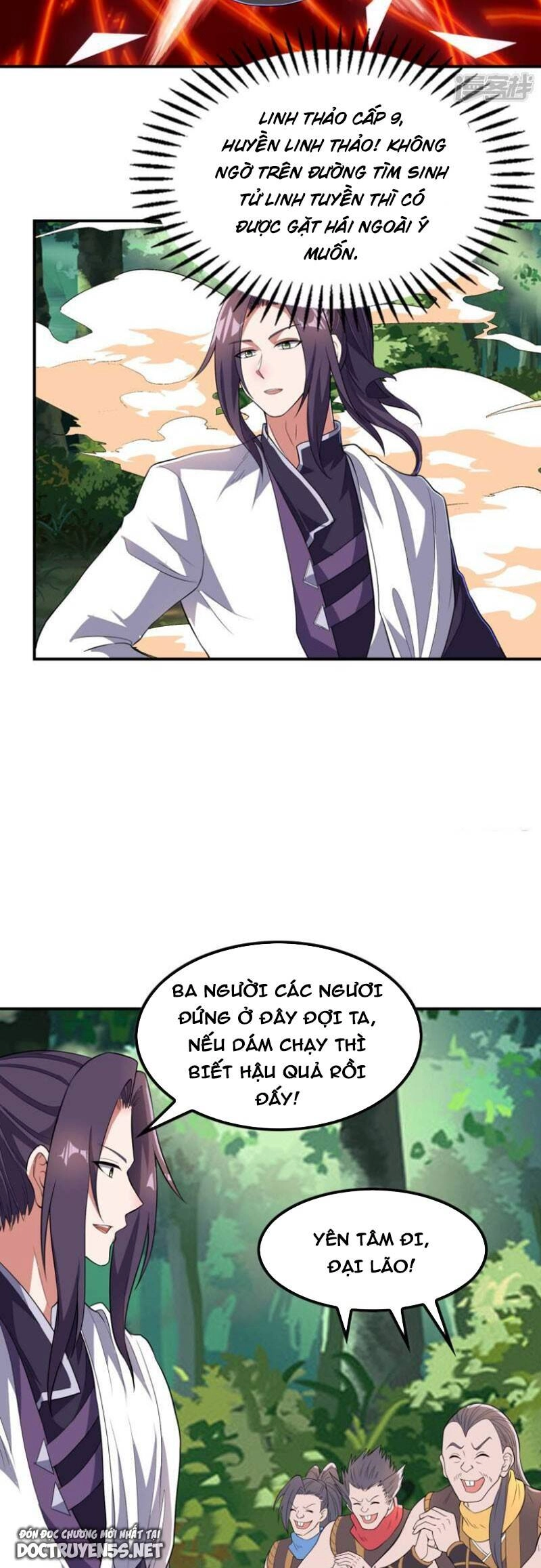 Đệ Nhất Ở Rể Chapter 192 - 17