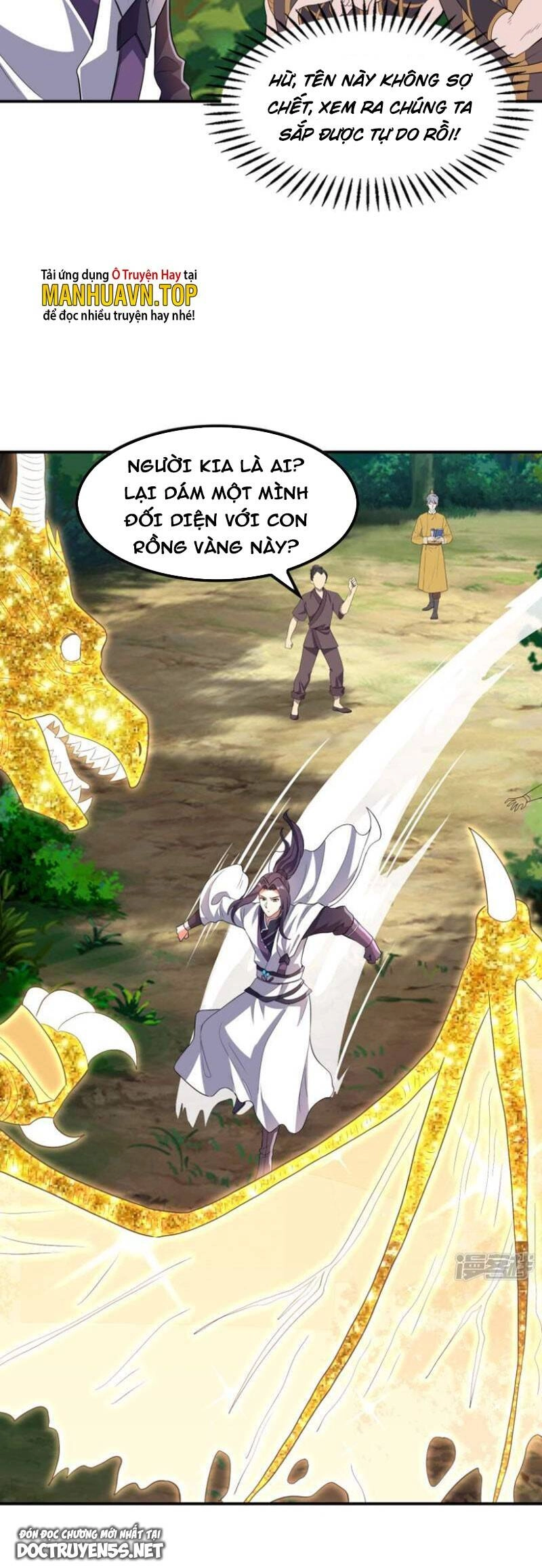 Đệ Nhất Ở Rể Chapter 192 - 18