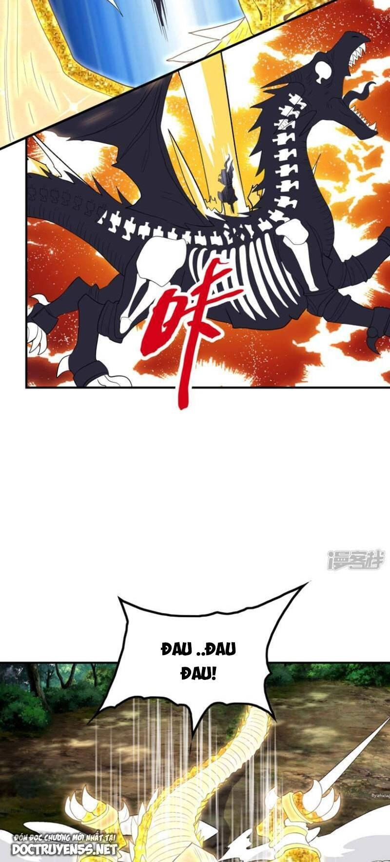 Đệ Nhất Ở Rể Chapter 192 - 20