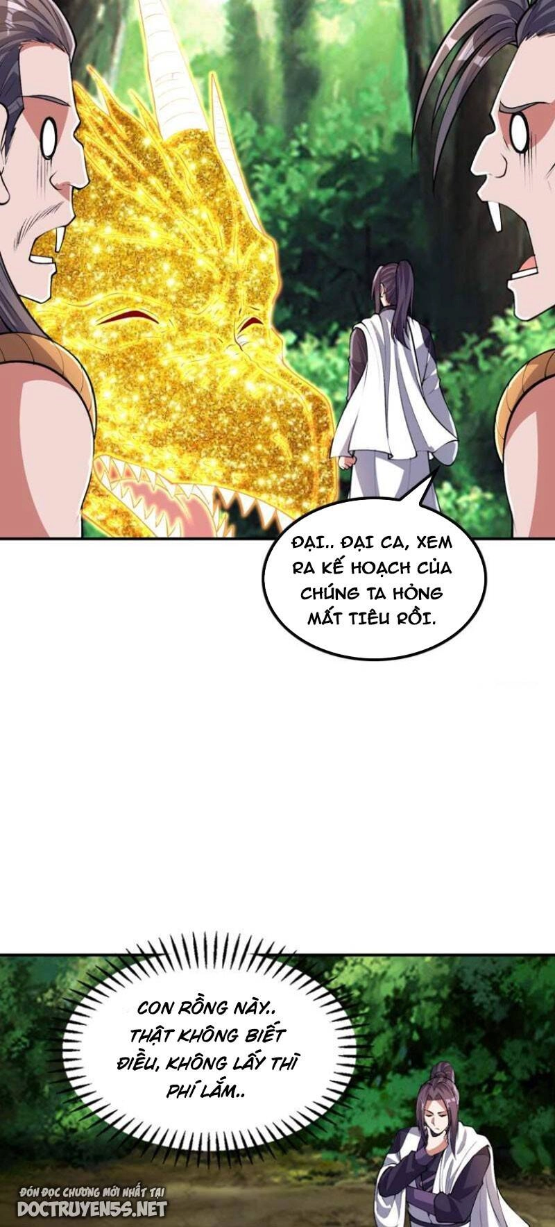 Đệ Nhất Ở Rể Chapter 192 - 23