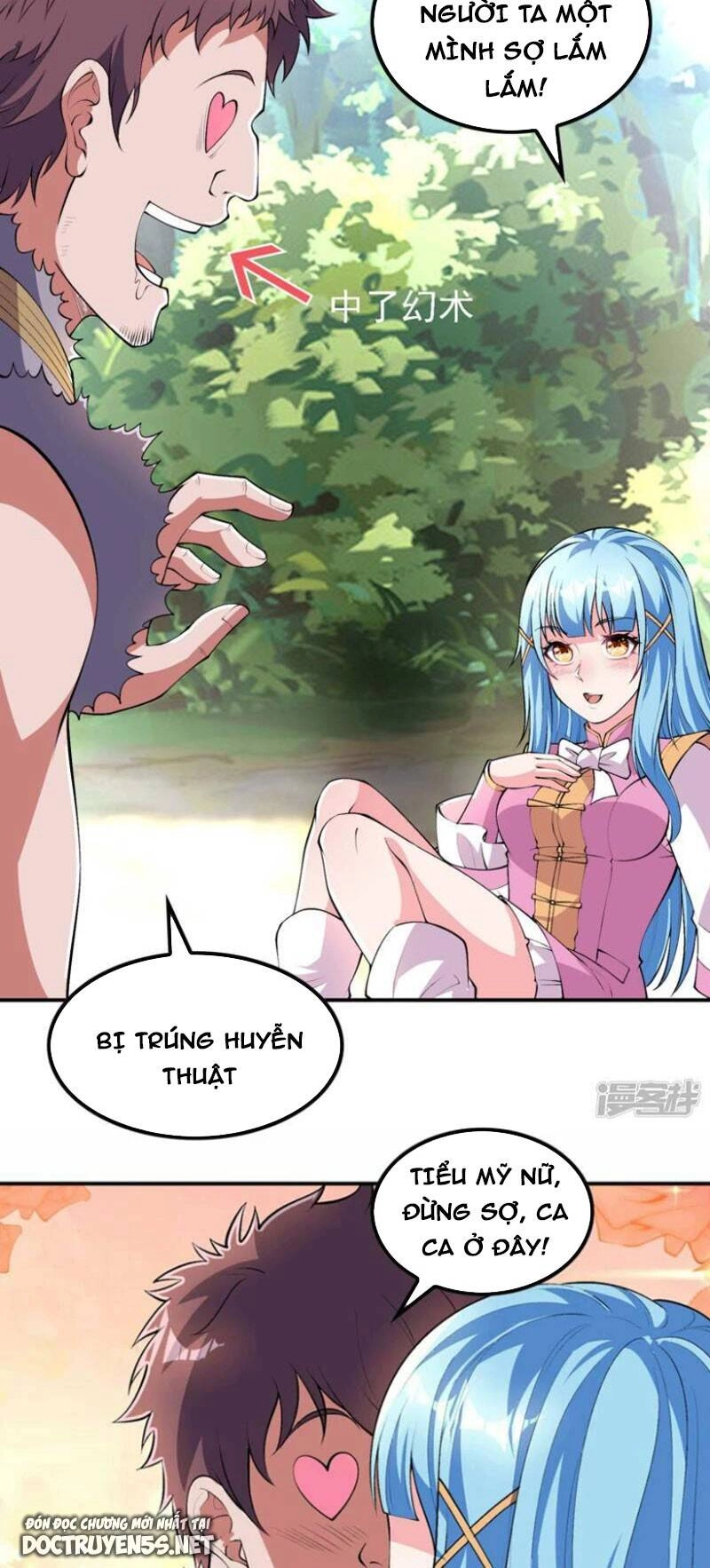 Đệ Nhất Ở Rể Chapter 192 - 25