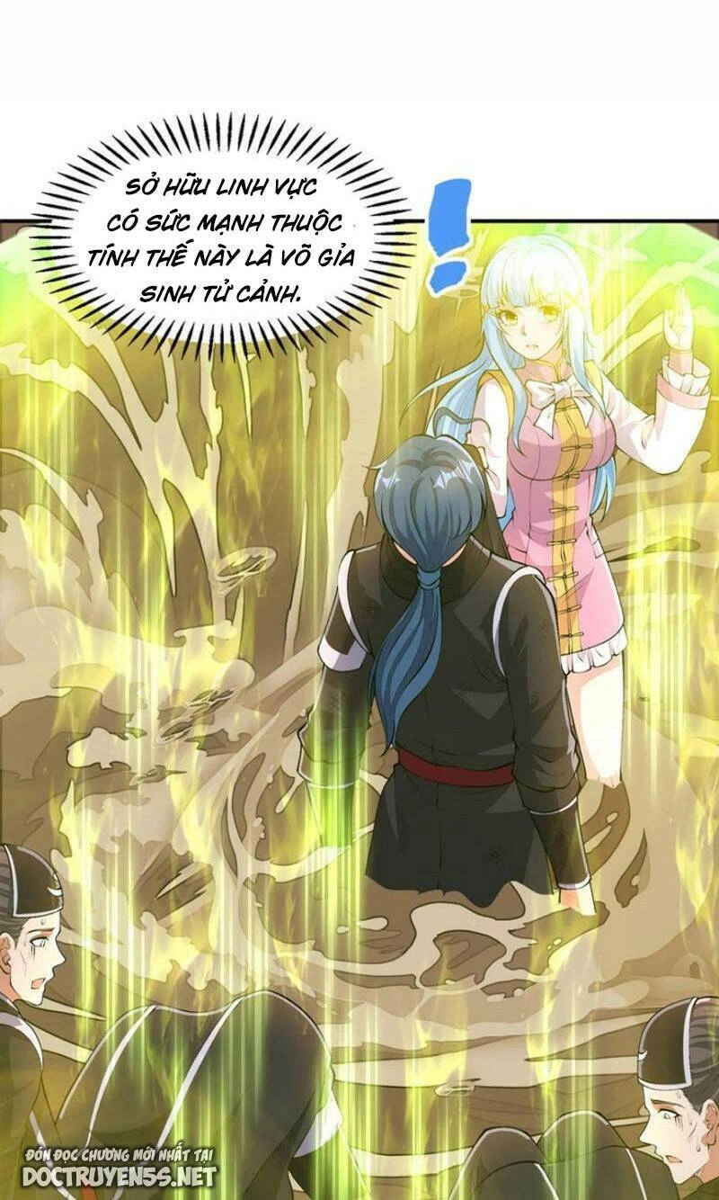 Đệ Nhất Ở Rể Chapter 193 - 28