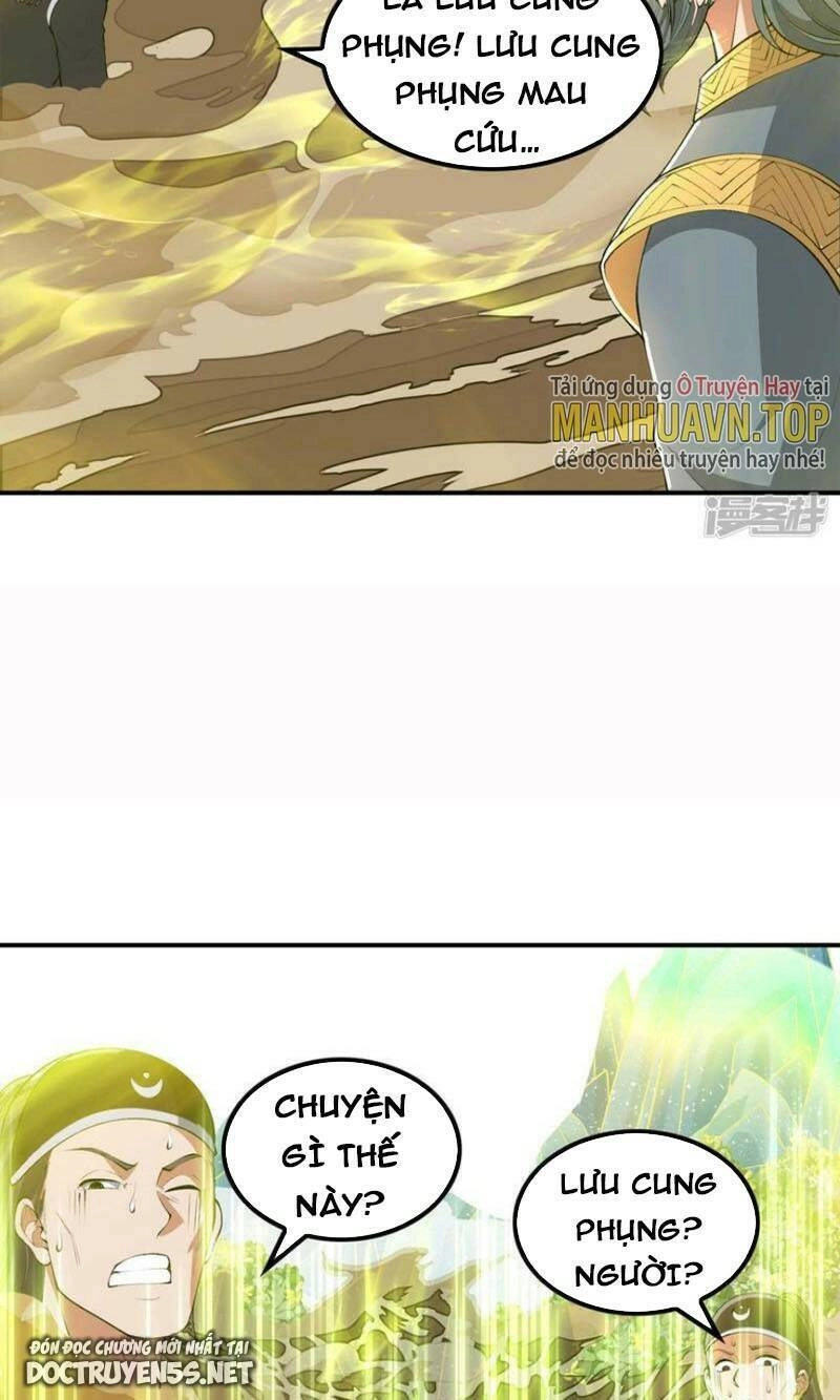 Đệ Nhất Ở Rể Chapter 193 - 30