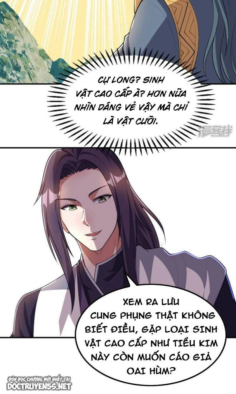 Đệ Nhất Ở Rể Chapter 193 - 37