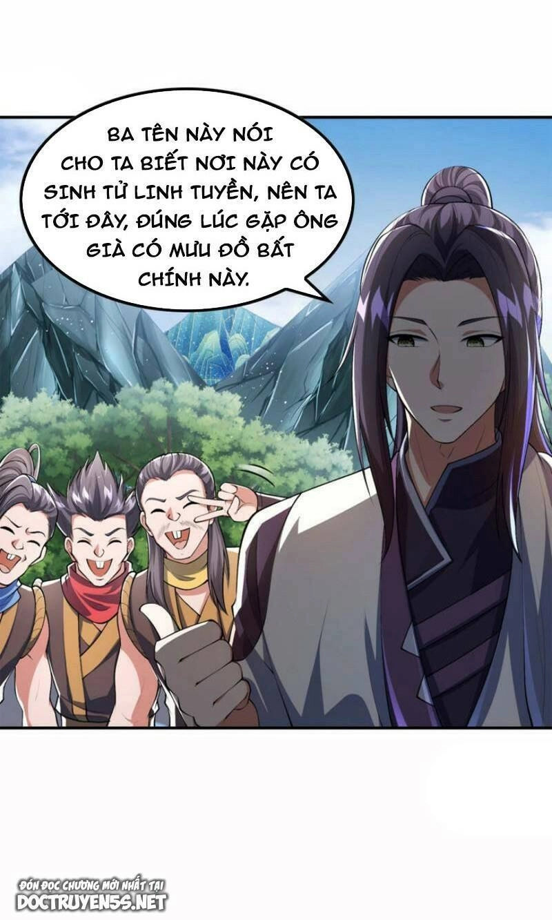 Đệ Nhất Ở Rể Chapter 193 - 55