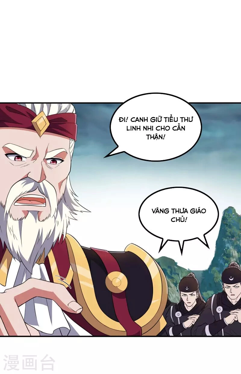 Đệ Nhất Ở Rể Chapter 194 - 4