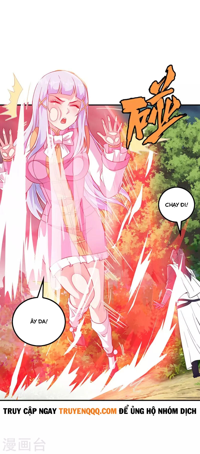 Đệ Nhất Ở Rể Chapter 194 - 5