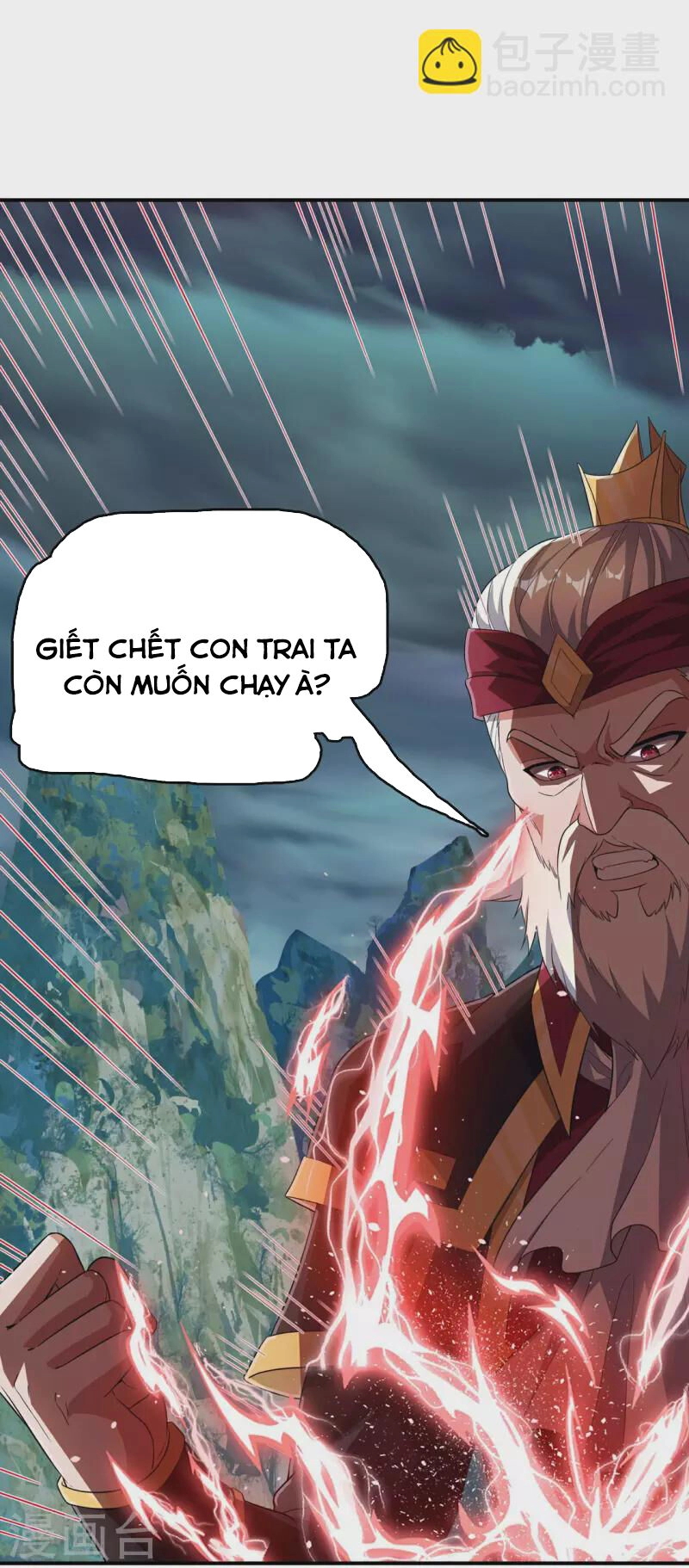 Đệ Nhất Ở Rể Chapter 194 - 6