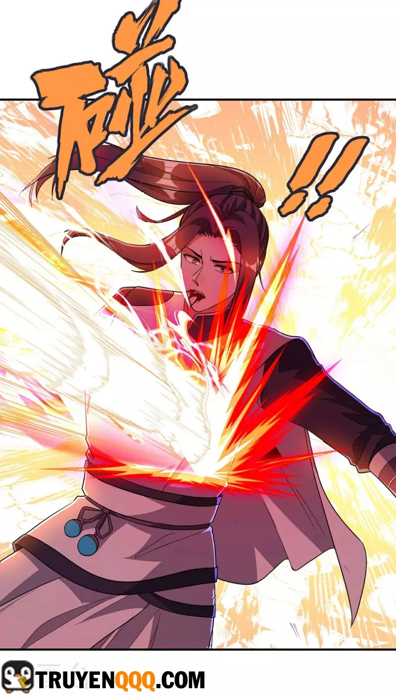 Đệ Nhất Ở Rể Chapter 194 - 11