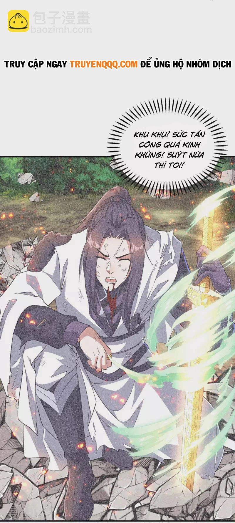 Đệ Nhất Ở Rể Chapter 194 - 12